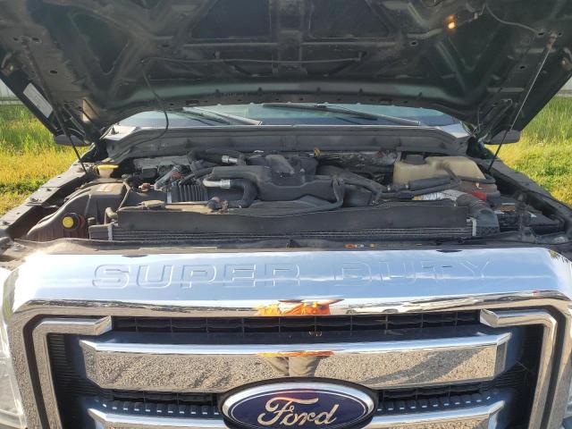 Photo 11 from auction – 2011 FORD F250 SUPER with VIN 1FT7X2BT0BEB32629