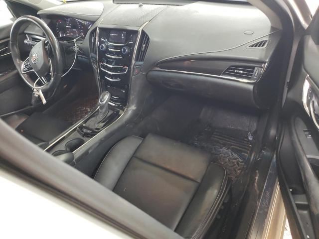 Photo 8 from auction – 2013 CADILLAC ATS with VIN 1G6AA5RA7D0177034