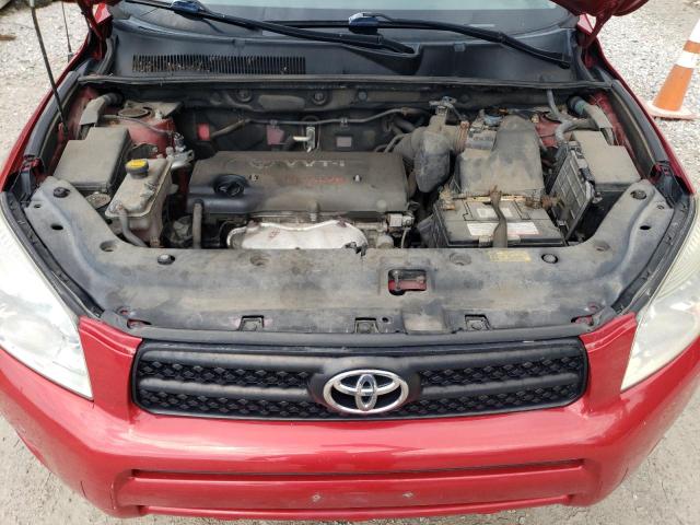 Photo 12 from auction – 2008 TOYOTA RAV4 with VIN JTMBD33V185133760
