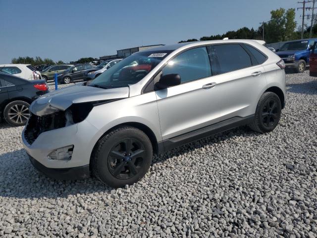 FORD EDGE SE 2016 مع رقم تعريف المركبة 2FMPK4G94GBC25448 - صورة من المزاد