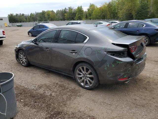 Photo 2 from auction – 2019 MAZDA 3 PREFERRE with VIN 3MZBPADM5KM101913