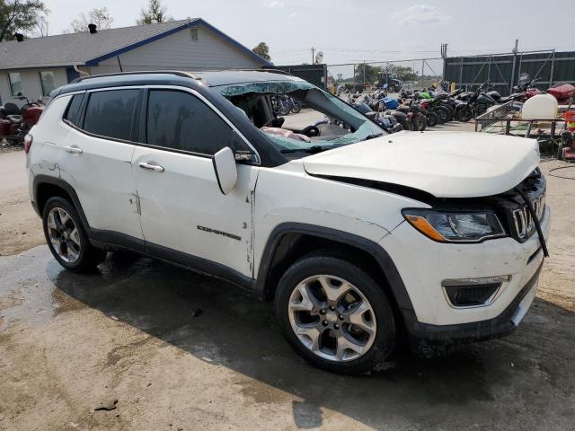 Photo 4 from auction – 2019 JEEP COMPASS LI with VIN 3C4NJDCBXKT596165