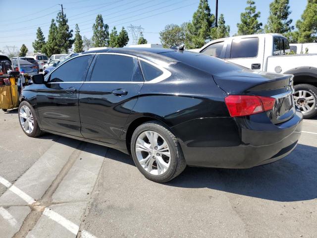 Photo 2 from auction – 2015 CHEVROLET IMPALA LT with VIN 2G1125S37F9271485