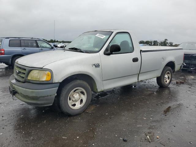 FORD F150 2003 with VIN 1FTRF17W03NA64682 - Photo from auction