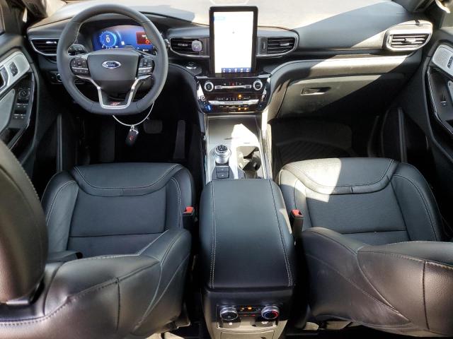 Photo 8 from auction – 2022 FORD EXPLORER S with VIN 1FM5K8GC0NGB07705