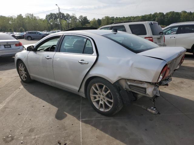 Photo 2 from auction – 2012 CHEVROLET MALIBU LTZ with VIN 1G1ZE5E08CF317792