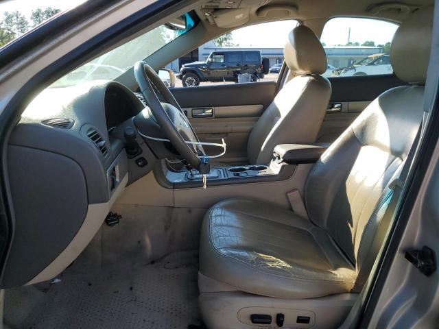 Photo 7 from auction – 2006 LINCOLN LS with VIN 1LNFM87A46Y630699