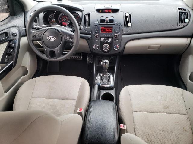 Photo 8 from auction – 2011 KIA FORTE EX with VIN KNAFU4A28B5889266