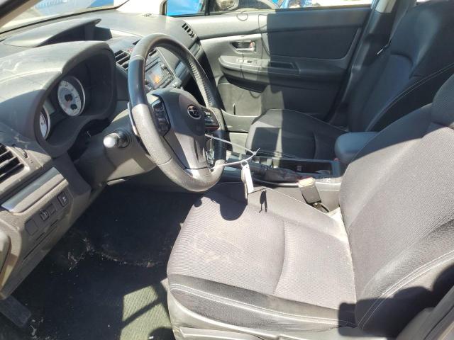 Photo 7 from auction – 2013 SUBARU IMPREZA SP with VIN JF1GPAL66DH846565