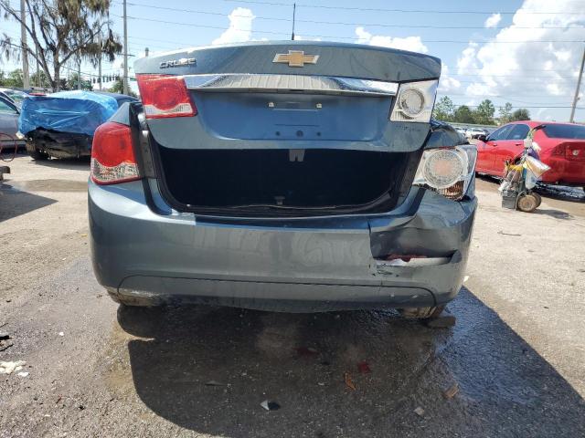 Photo 6 from auction – 2012 CHEVROLET CRUZE LS with VIN 1G1PC5SH7C7266948