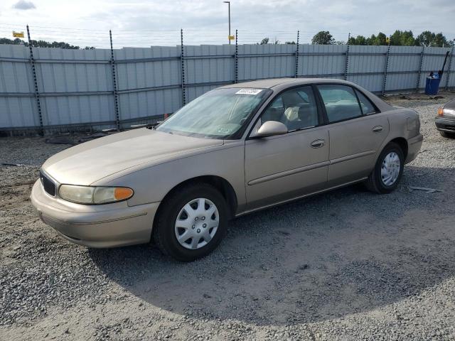 BUICK CENTURY CU 2003 with VIN 2G4WS52J431186511 - Photo from auction