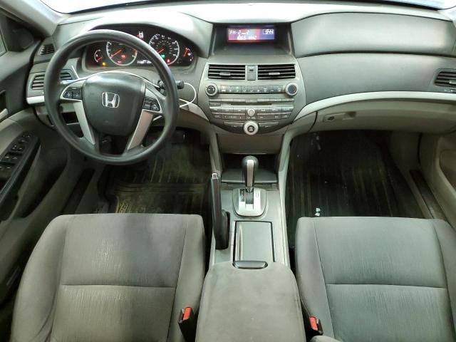 Photo 8 from auction – 2011 HONDA ACCORD LXP with VIN 1HGCP2F47BA016001