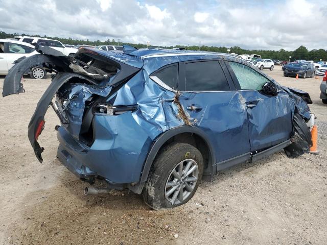 Photo 3 from auction – 2022 MAZDA CX-5 with VIN JM3KFBAM4N0590433