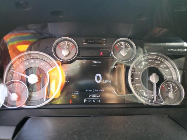 Photo 9 from auction – 2014 RAM 1500 LONGH with VIN 1C6RR7PT0ES355713