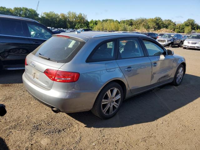 Photo 3 from auction – 2010 AUDI A4 PREMIUM with VIN WAUSFAFL8AA038633