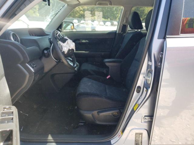 Photo 7 from auction – 2012 TOYOTA SCION XB with VIN JTLZE4FE4CJ002758