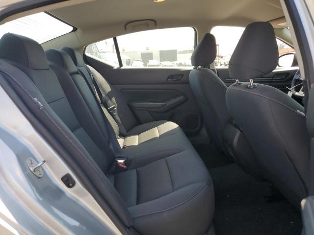 Photo 10 from auction – 2024 NISSAN ALTIMA S with VIN 1N4BL4BV3RN322489