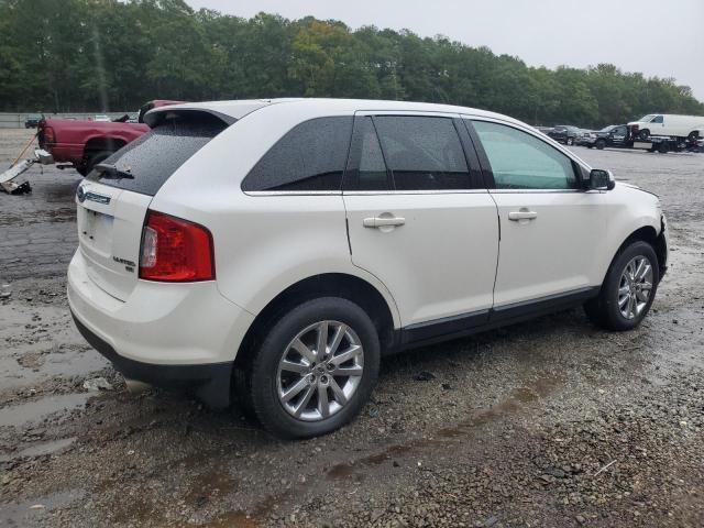 Photo 3 from auction – 2013 FORD EDGE LIMIT with VIN 2FMDK4KC5DBB66881