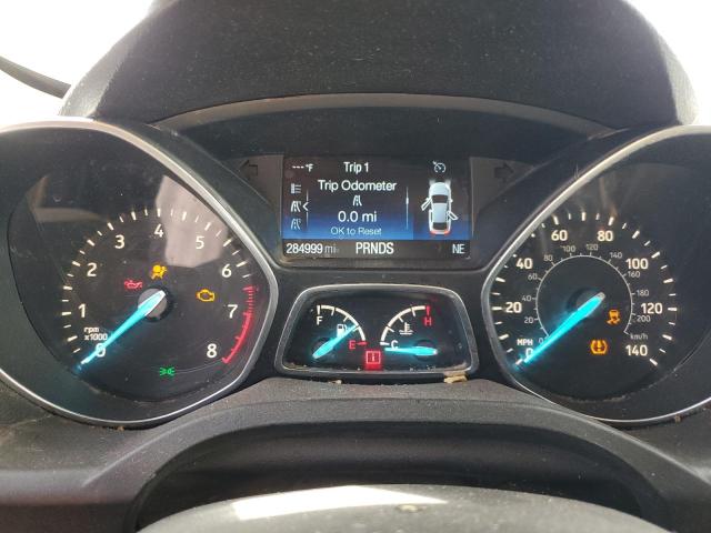 Photo 9 from auction – 2018 FORD ESCAPE S with VIN 1FMCU0F7XJUB14440