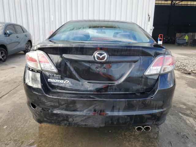 Photo 6 from auction – 2010 MAZDA 6 I with VIN 1YVHZ8BH3A5M45048