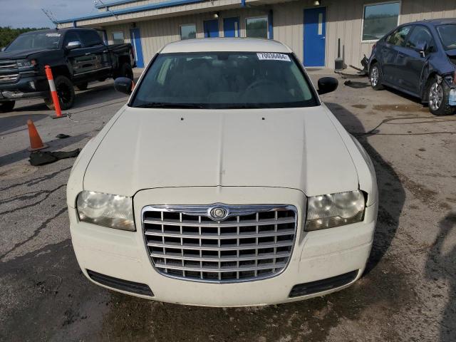 Photo 5 from auction – 2007 CHRYSLER 300 with VIN 2C3KA43R67H673702