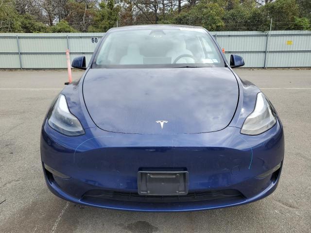 Photo 5 from auction – 2023 TESLA MODEL Y with VIN 7SAYGDEEXPF799228