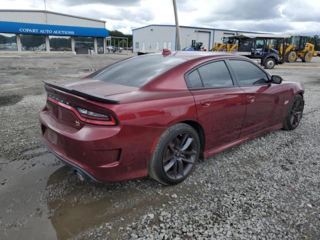 Photo 3 from auction – 2019 DODGE CHARGER SC with VIN 2C3CDXGJ2KH650380