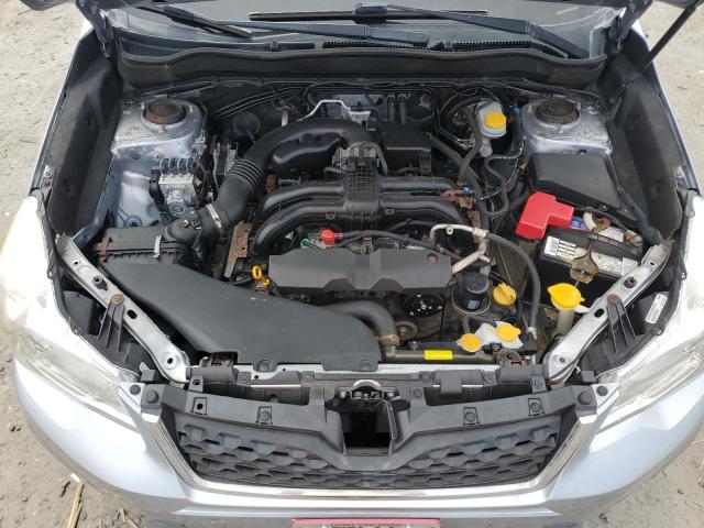Photo 12 from auction – 2015 SUBARU FORESTER 2 with VIN JF2SJABC5FH564080