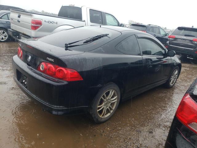Photo 3 from auction – 2006 ACURA RSX with VIN JH4DC548X6S020354