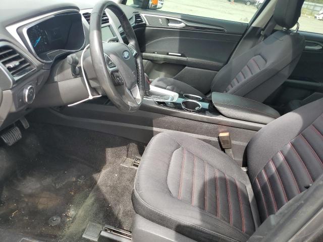 Photo 7 from auction – 2013 FORD FUSION SE with VIN 3FA6P0HR1DR375559