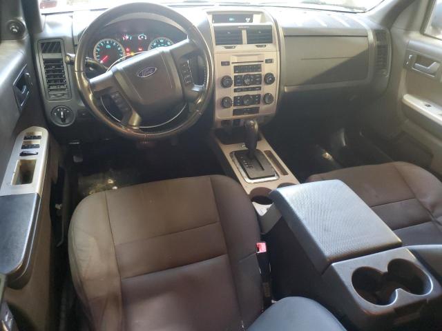 Photo 8 from auction – 2012 FORD ESCAPE XLT with VIN 1FMCU9DG2CKB88926