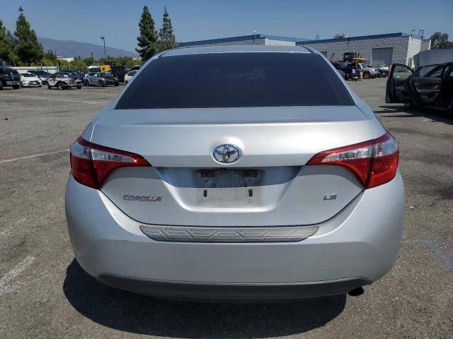 Photo 6 from auction – 2015 TOYOTA COROLLA L with VIN 5YFBURHE0FP249026