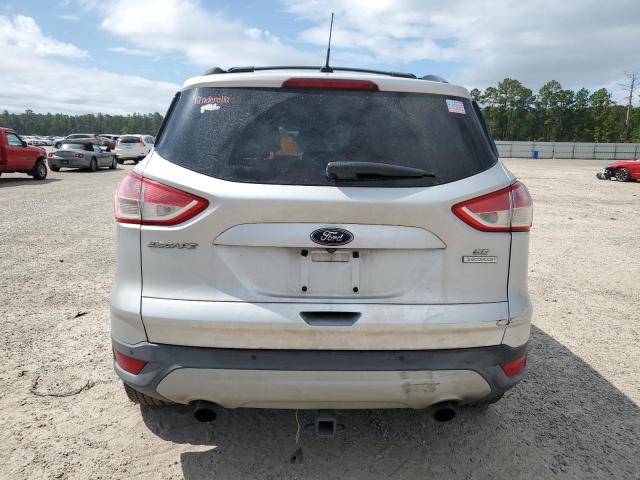 Photo 6 from auction – 2015 FORD ESCAPE SE with VIN 1FMCU0G93FUC00809
