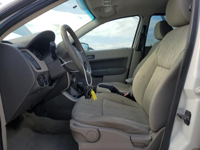 Photo 7 from auction – 2011 FORD FOCUS SE with VIN 1FAHP3FN0BW179844