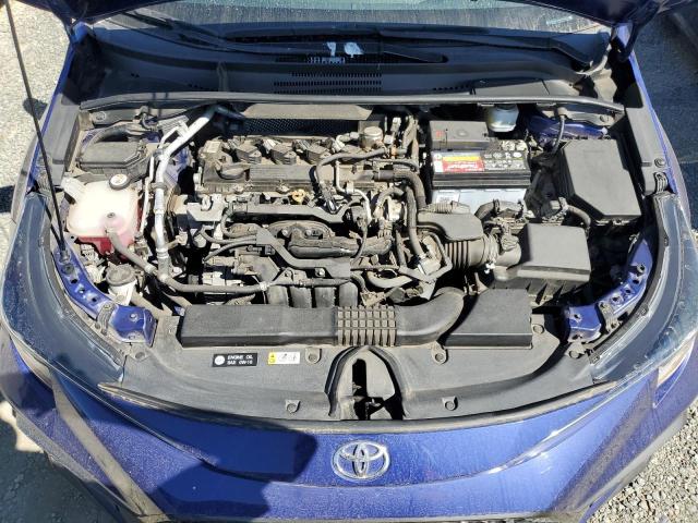 Photo 11 from auction – 2020 TOYOTA COROLLA SE with VIN 5YFS4RCE0LP039271