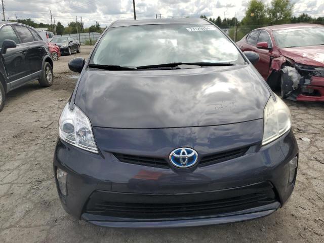 Foto 5 de la subasta – 2012 TOYOTA PRIUS con VIN JTDKN3DU5C1531704