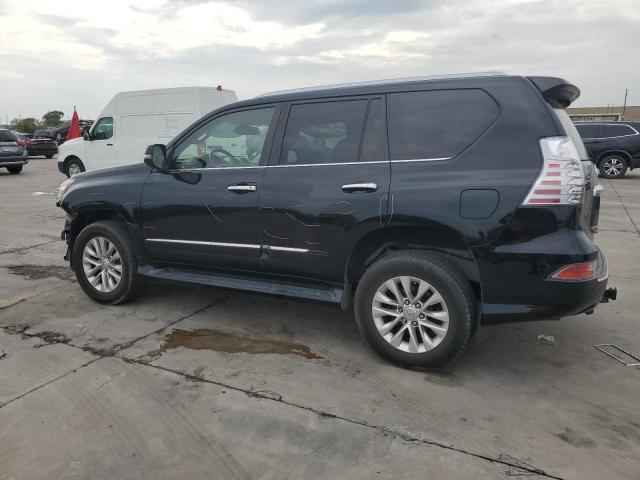 Photo 2 from auction – 2014 LEXUS GX 460 with VIN JTJBM7FX6E5076923