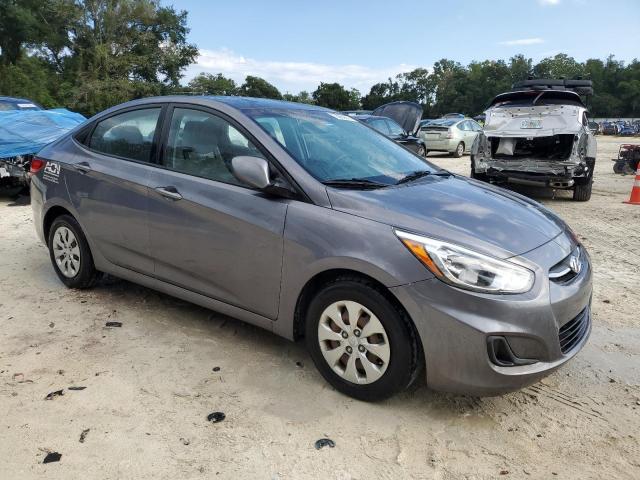 Photo 4 from auction – 2016 HYUNDAI ACCENT SE with VIN KMHCT4AE3GU945397