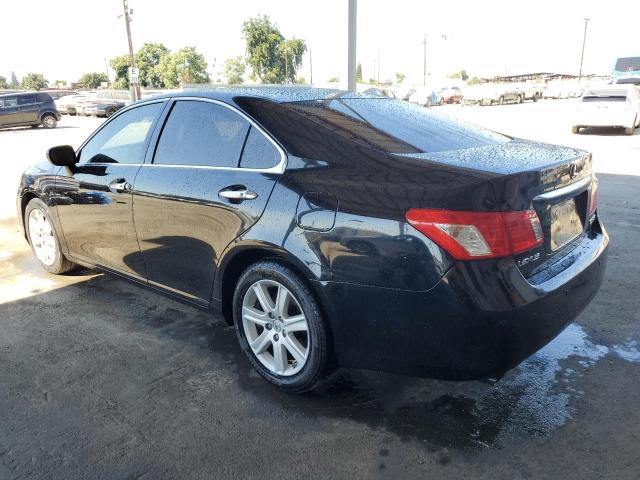 Photo 2 from auction – 2008 LEXUS ES 350 with VIN JTHBJ46G482220919