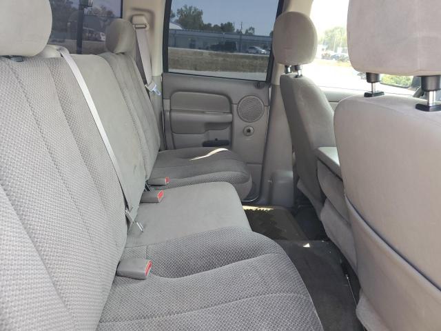 Photo 10 from auction – 2005 DODGE RAM 3500 S with VIN 3D7MR48C55G760303