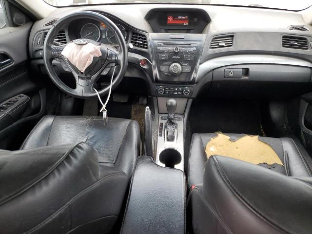 Photo 8 from auction – 2015 ACURA ILX 20 with VIN 19VDE1F35FE002989