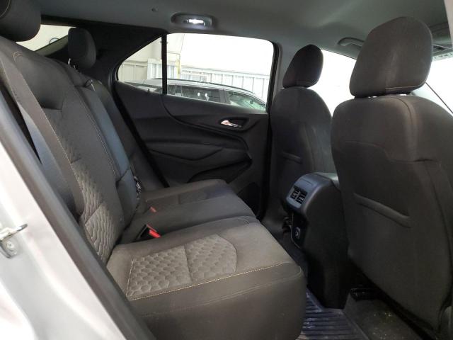 Photo 11 from auction – 2019 CHEVROLET EQUINOX LT with VIN 2GNAXUEVXK6122409