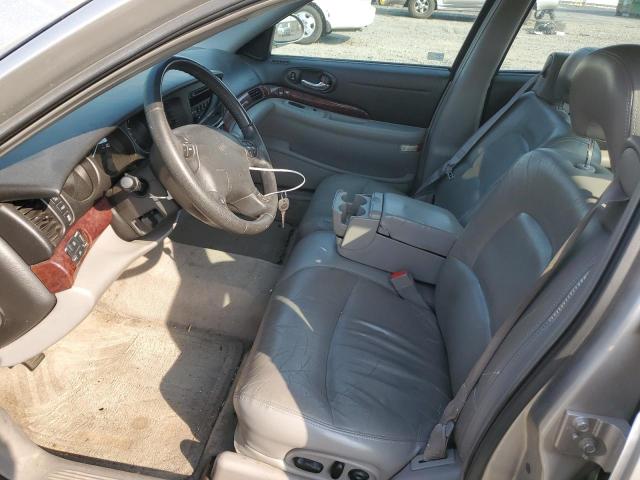 Photo 7 from auction – 2005 BUICK LESABRE LI with VIN 1G4HR54K05U162787