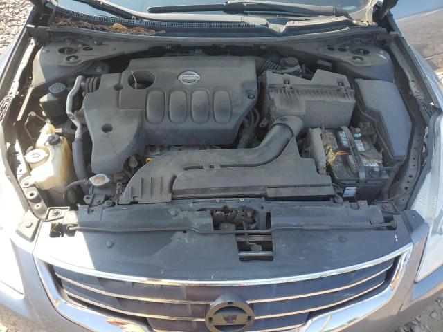 Photo 11 from auction – 2011 NISSAN ALTIMA BAS with VIN 1N4AL2AP9BN506523