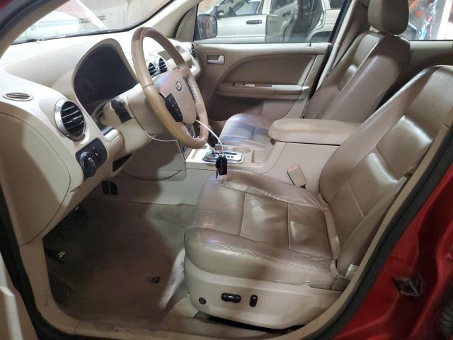 Photo 7 from auction – 2005 FORD FREESTYLE with VIN 1FMDK05185GA60681