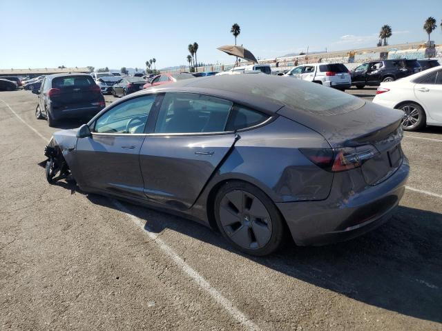 Photo 2 from auction – 2023 TESLA MODEL 3 with VIN 5YJ3E1EA6PF395741