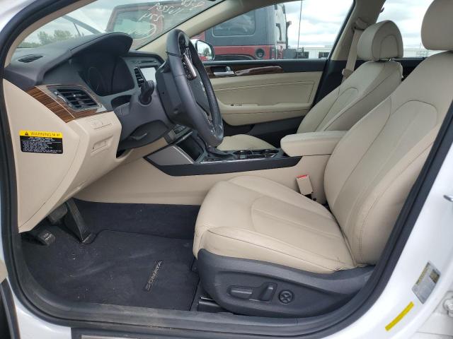 Photo 7 from auction – 2016 HYUNDAI SONATA SPO with VIN 5NPE34AF3GH326797