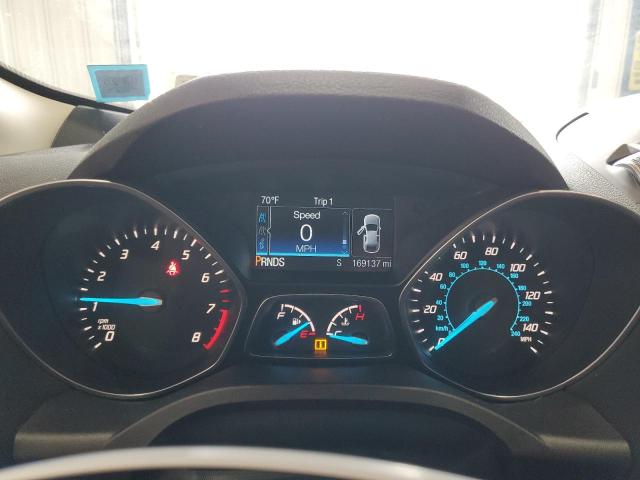 Photo 9 from auction – 2015 FORD ESCAPE SE with VIN 1FMCU9GX9FUC66137