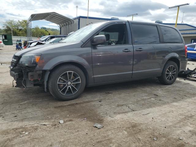 Photo 1 from auction – 2018 DODGE GRAND CARA with VIN 2C4RDGEG8JR145515