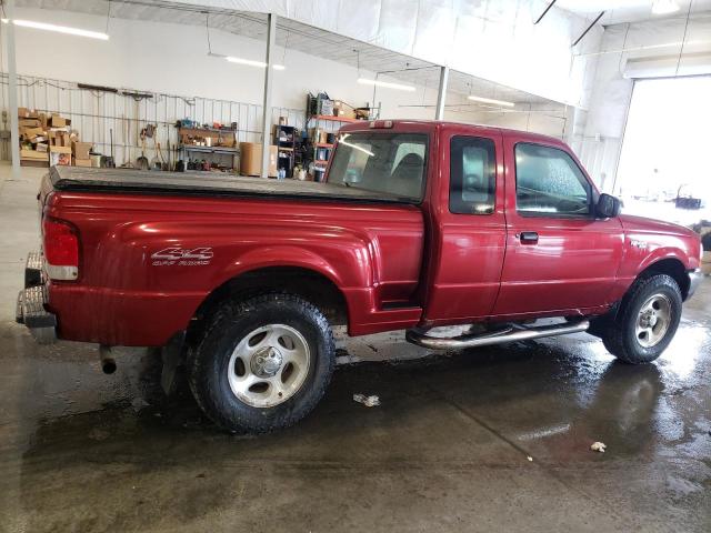 Photo 3 from auction – 2000 FORD RANGER SUP with VIN 1FTZR15VXYPC10485